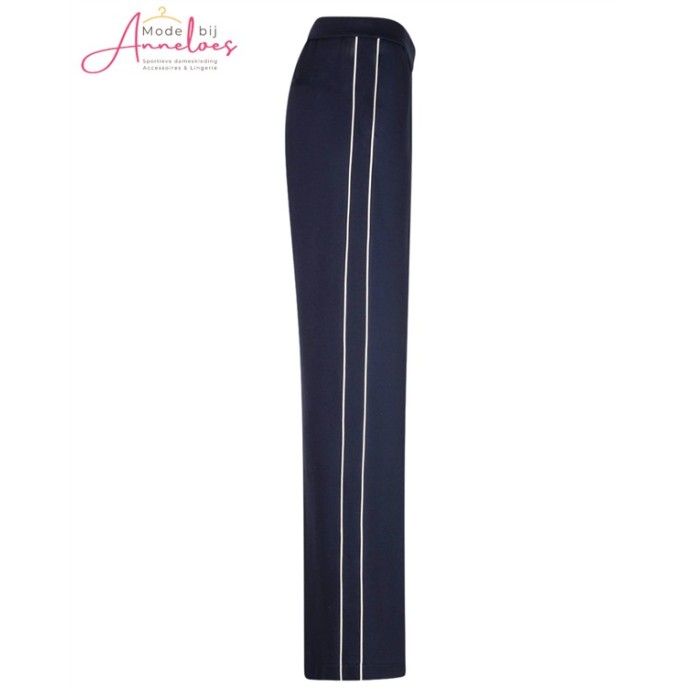 Red Button Broek biezen Colette Punta SRB5071 Marine Red Button Broek biezen Colette Punta SRB5071 Marine